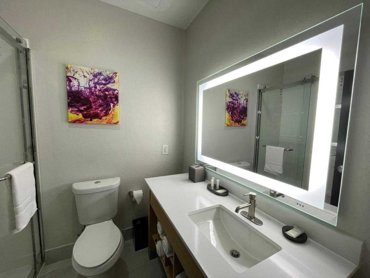 La Quinta Inn & Suites By Wyndham Augusta Fort Eisenhower Buitenkant foto