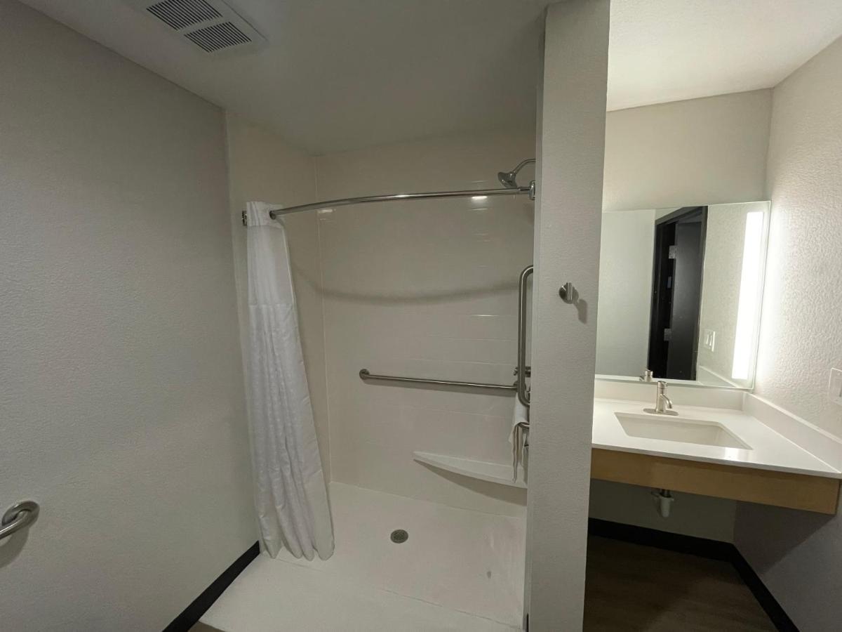 La Quinta Inn & Suites By Wyndham Augusta Fort Eisenhower Buitenkant foto