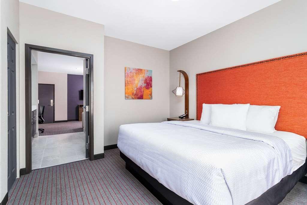 La Quinta Inn & Suites By Wyndham Augusta Fort Eisenhower Kamer foto