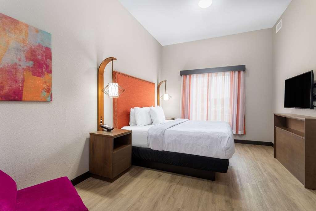 La Quinta Inn & Suites By Wyndham Augusta Fort Eisenhower Kamer foto