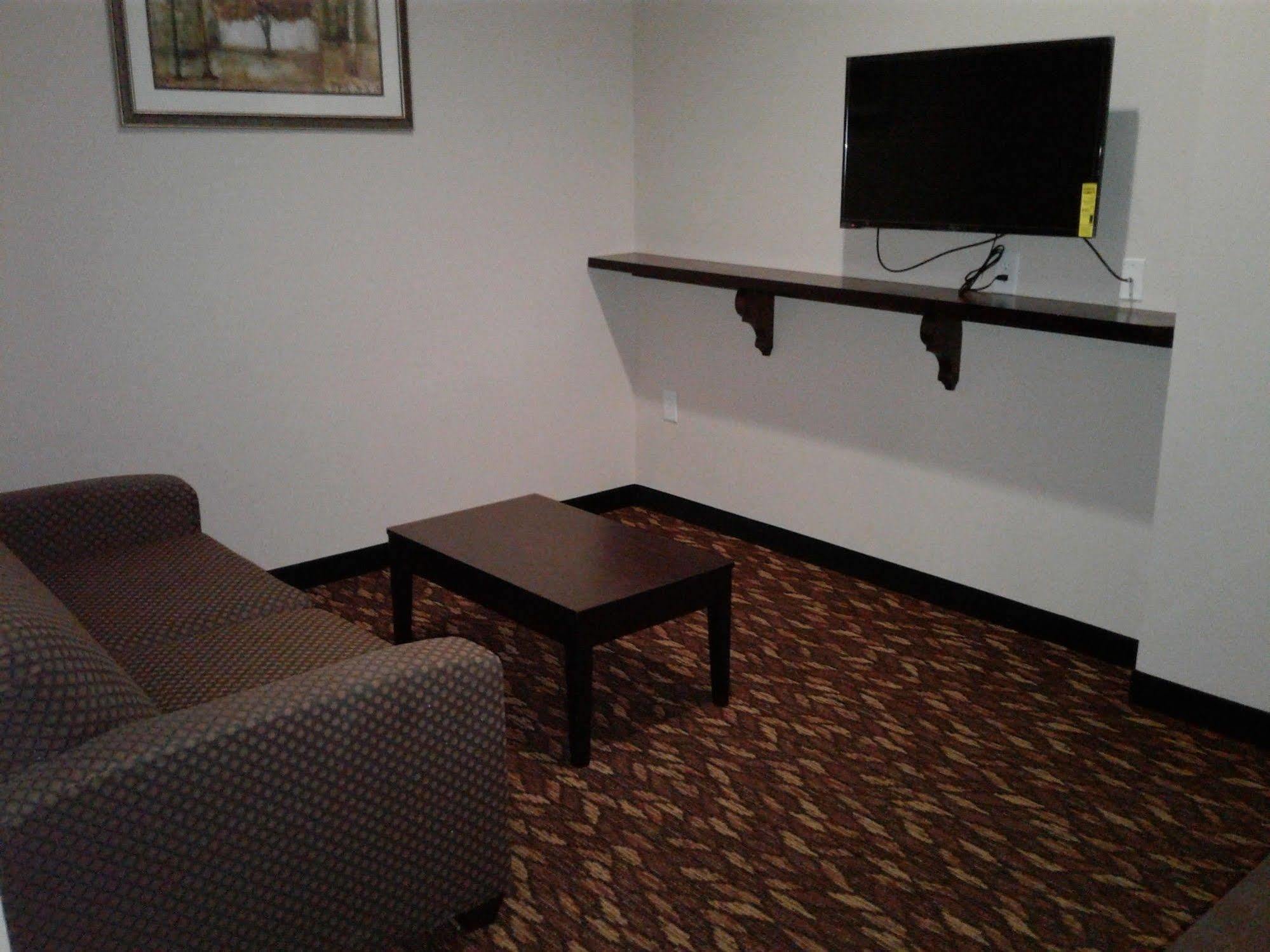 La Quinta Inn & Suites By Wyndham Augusta Fort Eisenhower Buitenkant foto